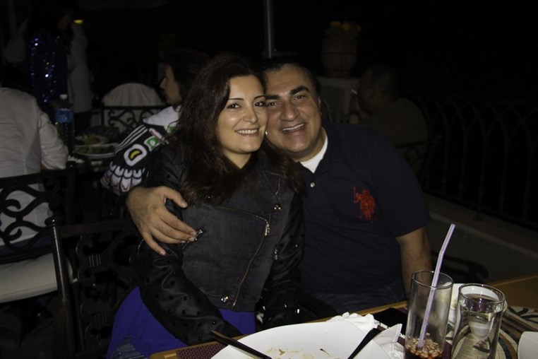 Porsche Club Annual Iftar